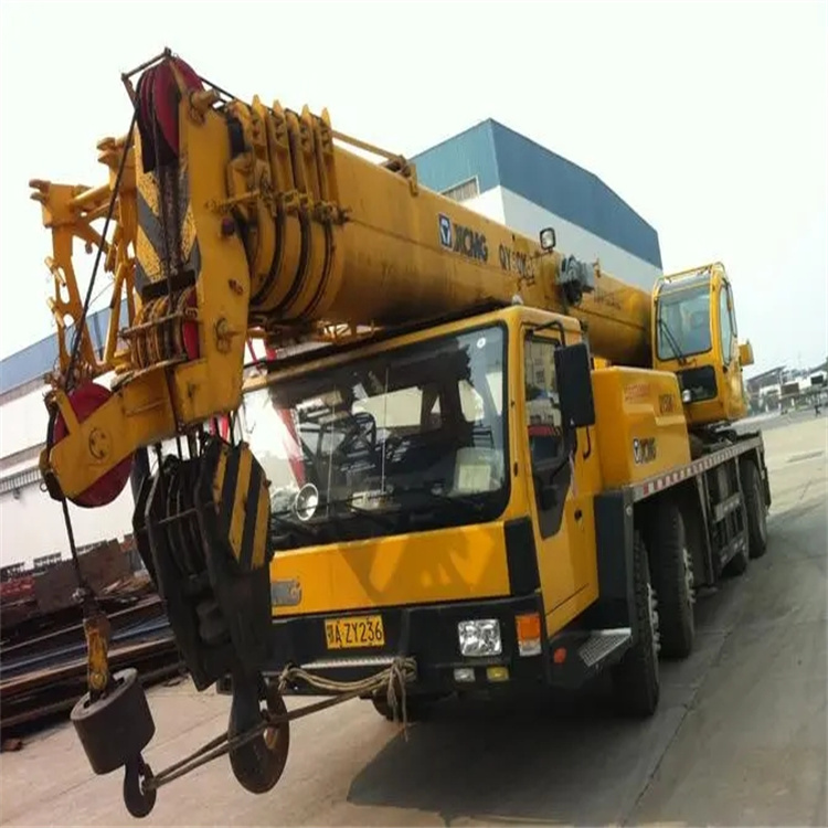 尚义在吊车出租的过程容易发生的一些问题