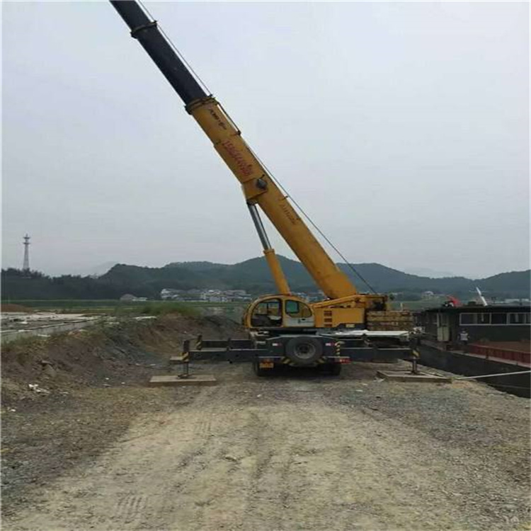 尚义小吊车出租吊装的检验