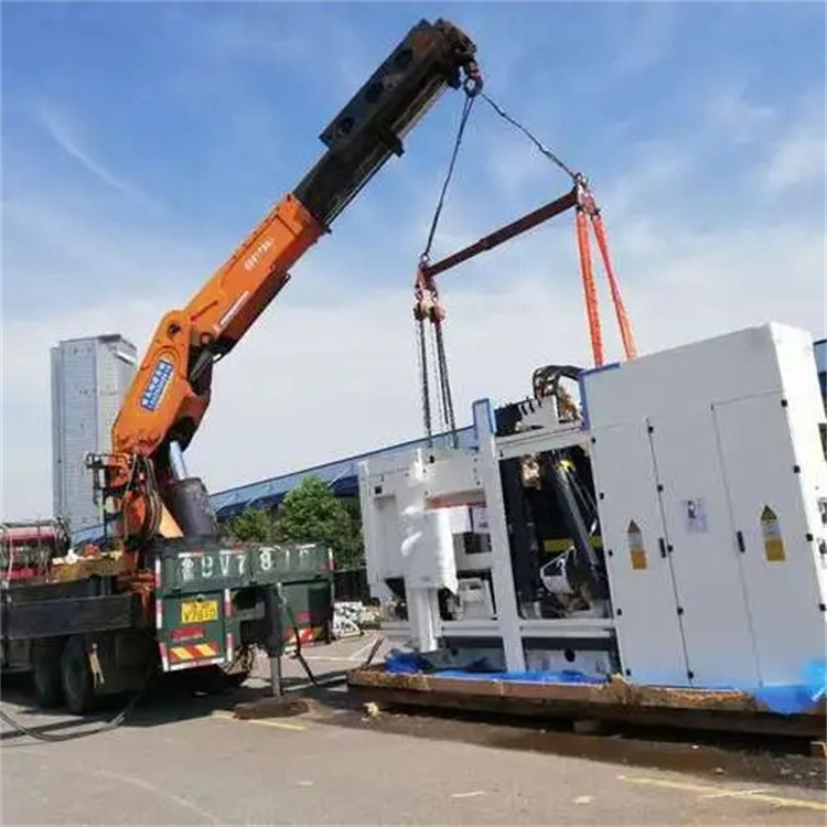 尚义附近小吊车联系方式|8-16吨|本地及时服务