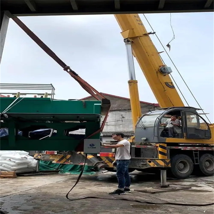 尚义大吨位吊车租赁应急保障方案|化解突发吊装需求难题