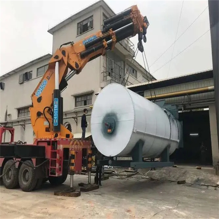 尚义吊车租用电话|24小时应急服务|精准吊装方案